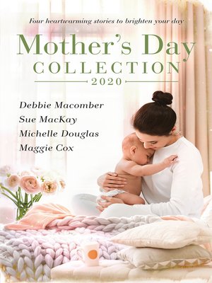 cover image of Mother's Day Collection 2020